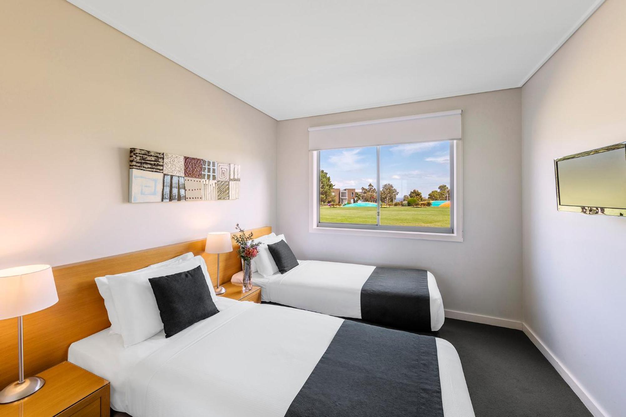 Silverwater Resort Phillip Island San Remo Esterno foto