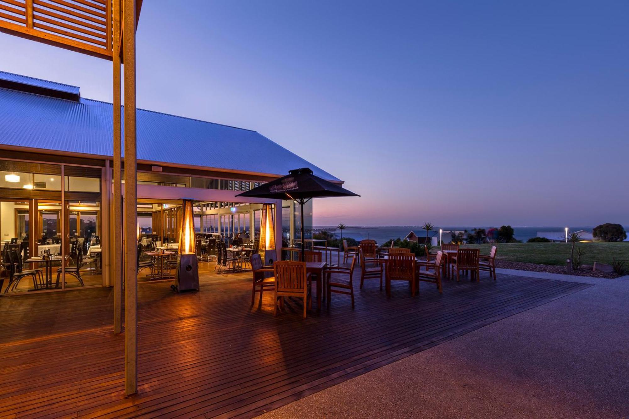 Silverwater Resort Phillip Island San Remo Esterno foto