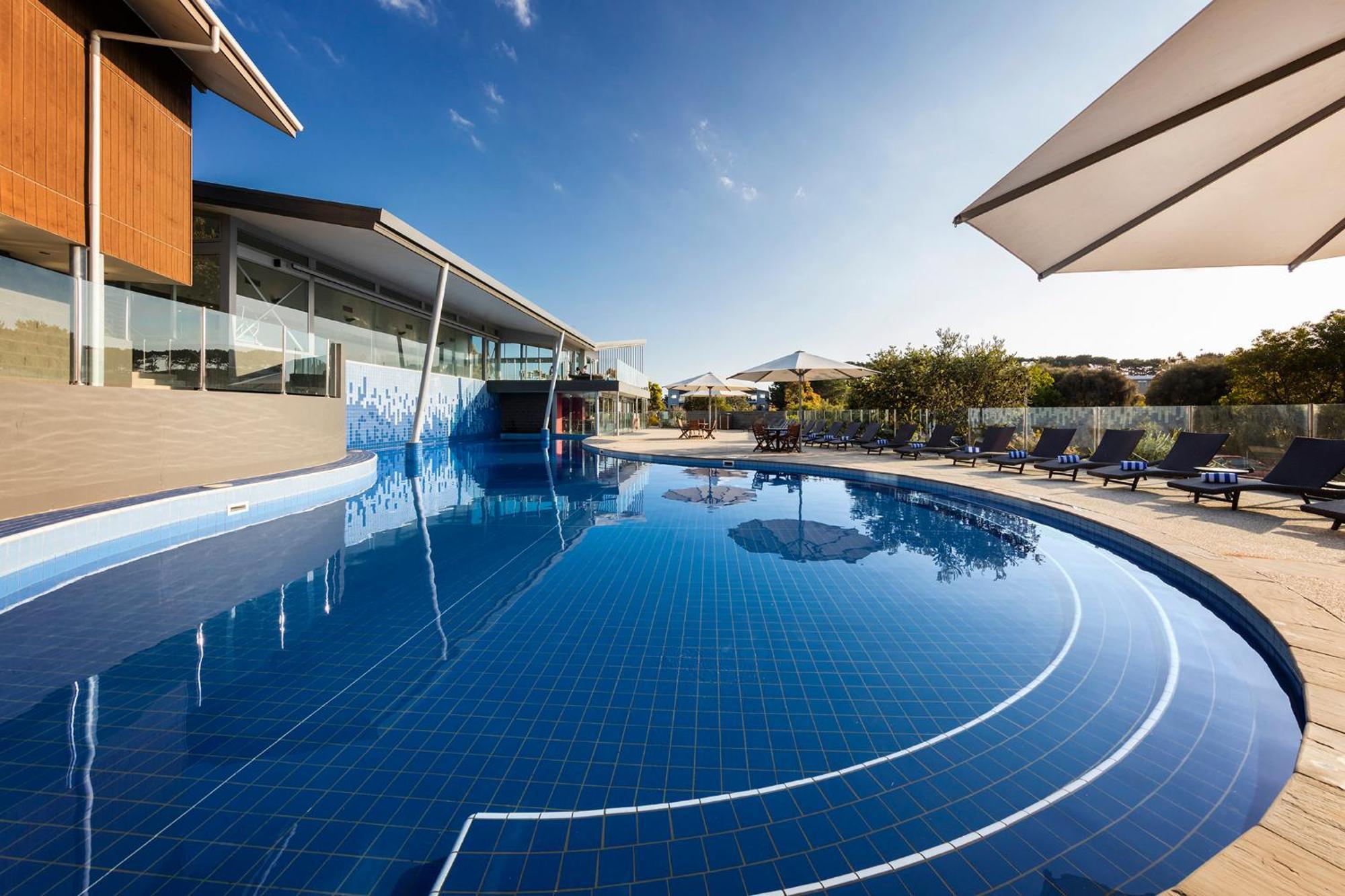 Silverwater Resort Phillip Island San Remo Esterno foto