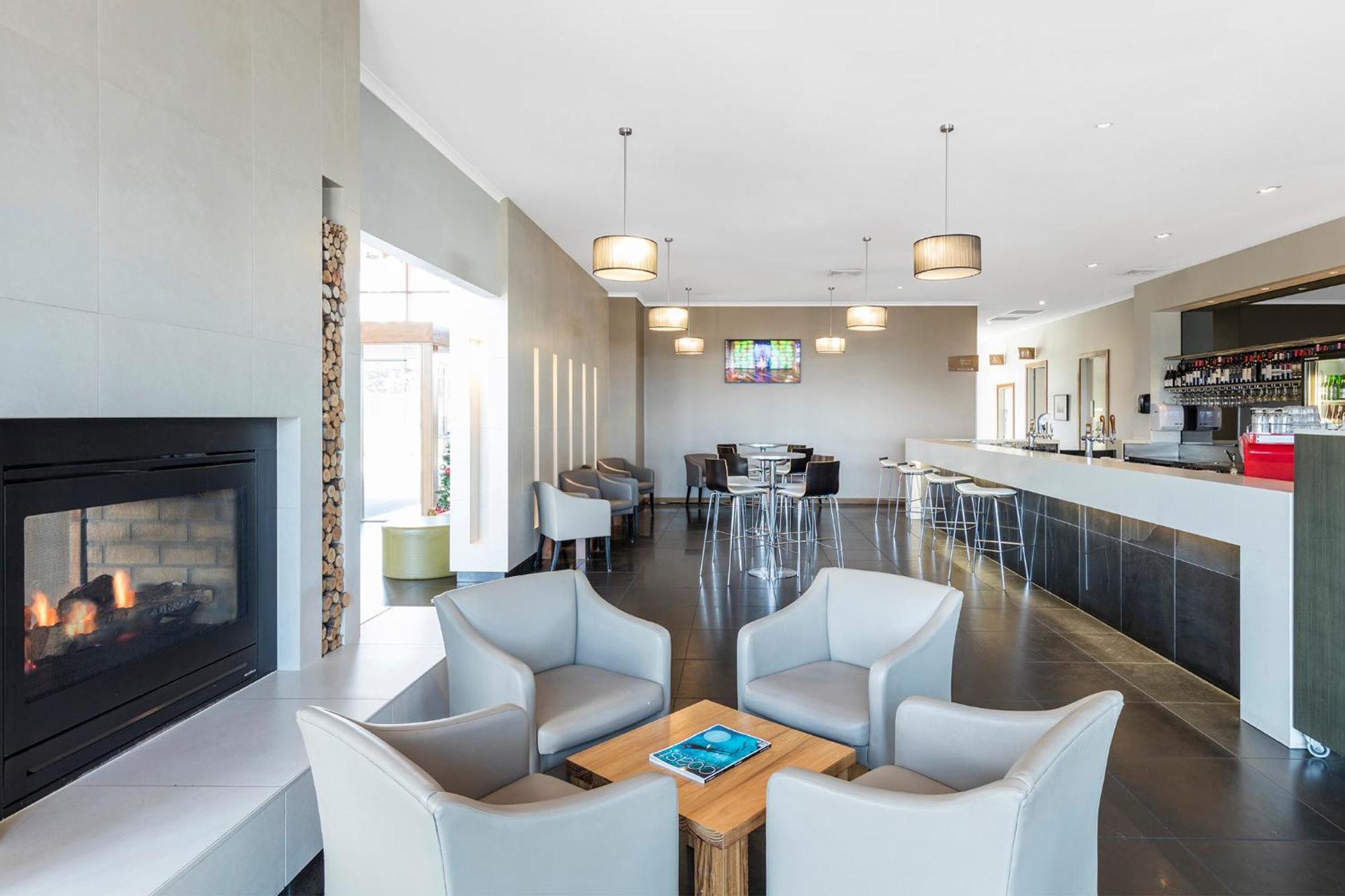 Silverwater Resort Phillip Island San Remo Esterno foto