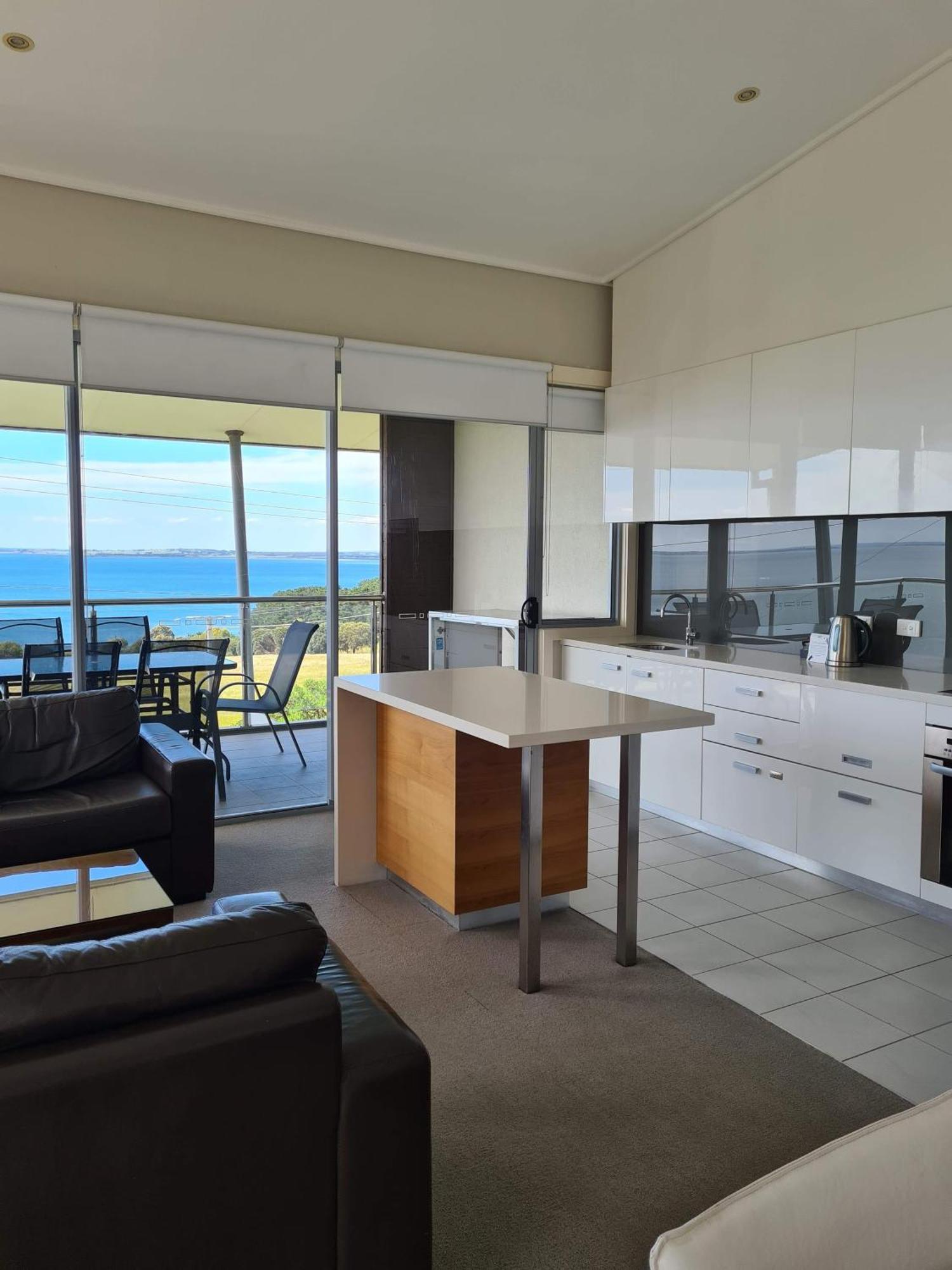 Silverwater Resort Phillip Island San Remo Esterno foto