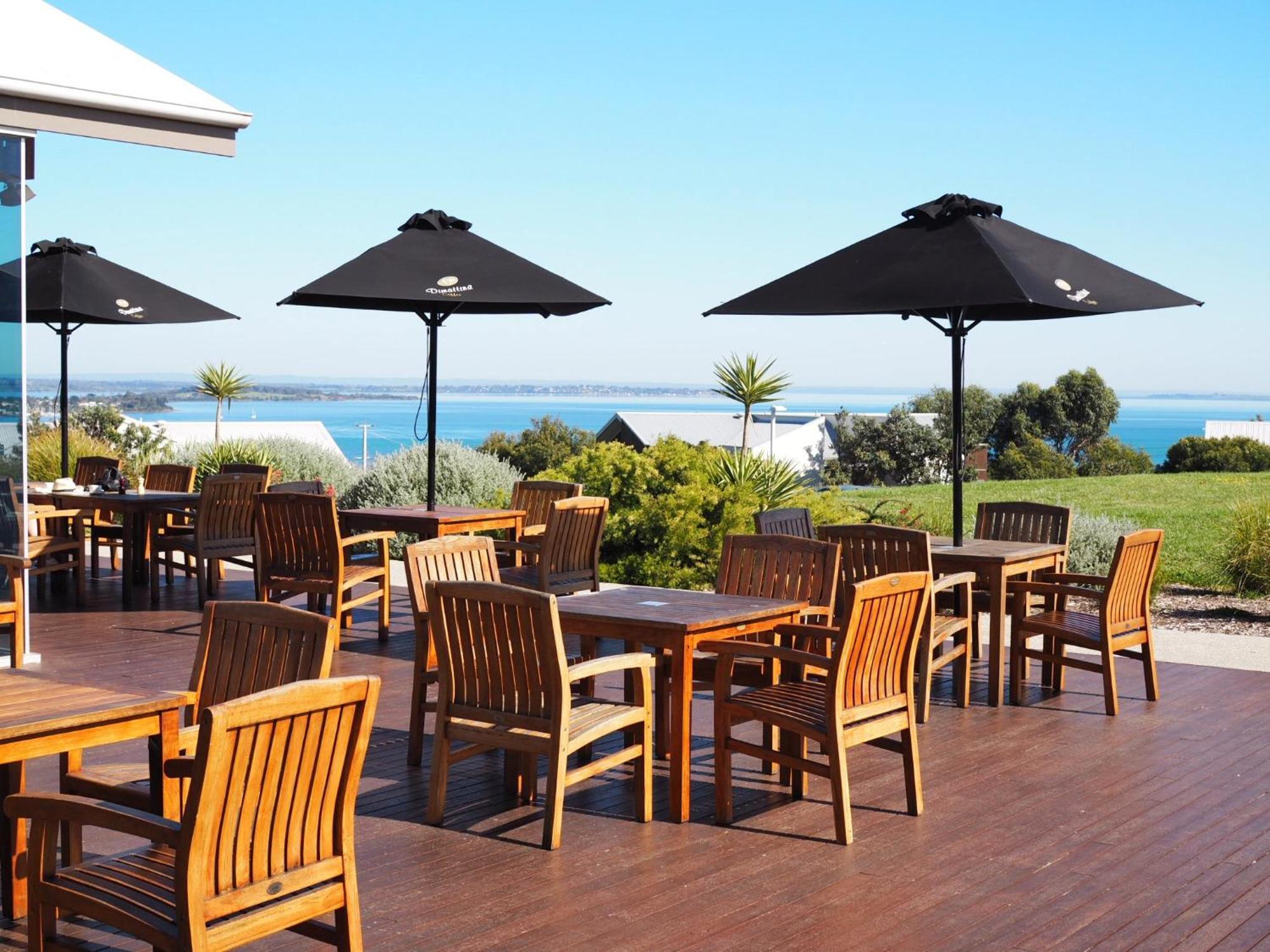Silverwater Resort Phillip Island San Remo Esterno foto