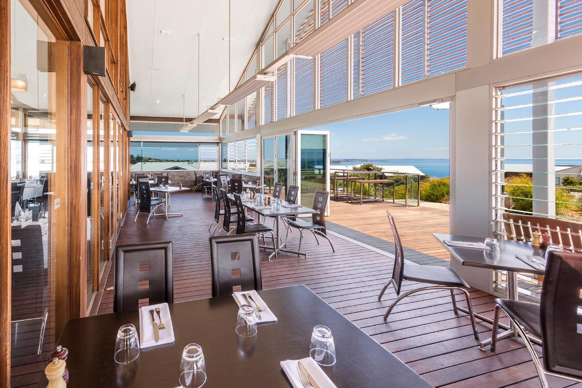 Silverwater Resort Phillip Island San Remo Esterno foto