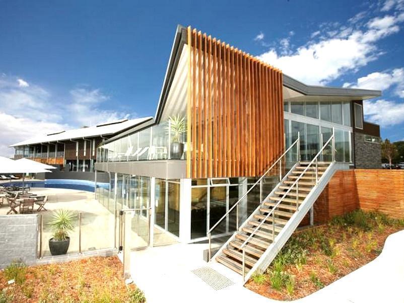 Silverwater Resort Phillip Island San Remo Esterno foto