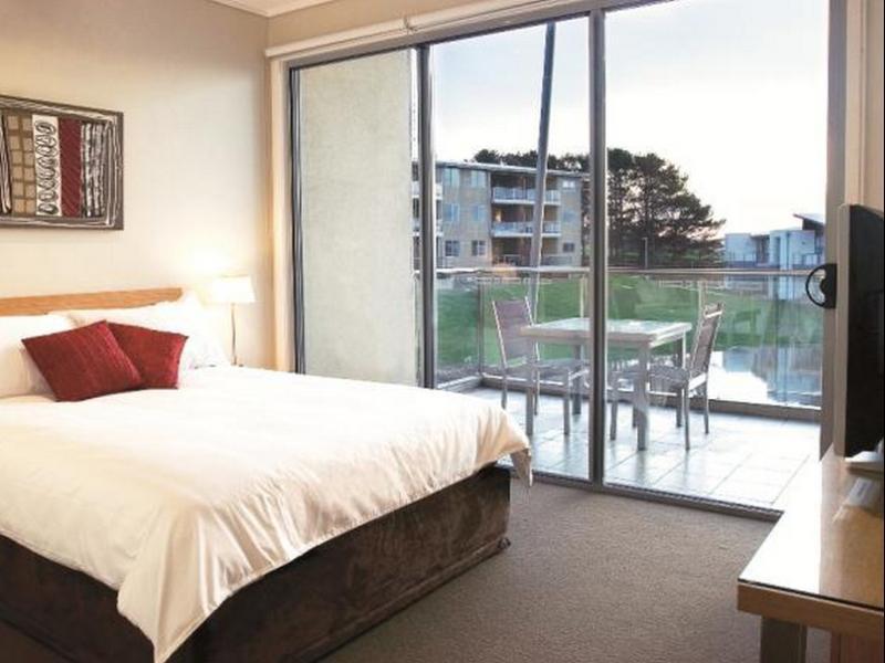 Silverwater Resort Phillip Island San Remo Esterno foto