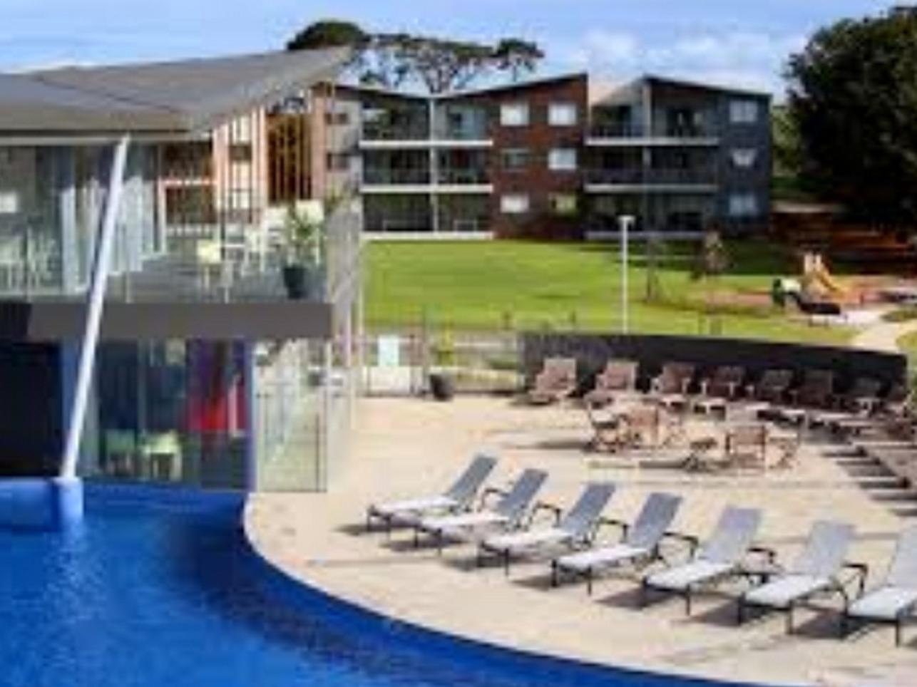 Silverwater Resort Phillip Island San Remo Esterno foto