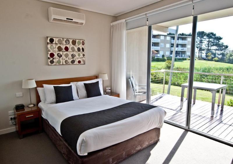 Silverwater Resort Phillip Island San Remo Esterno foto