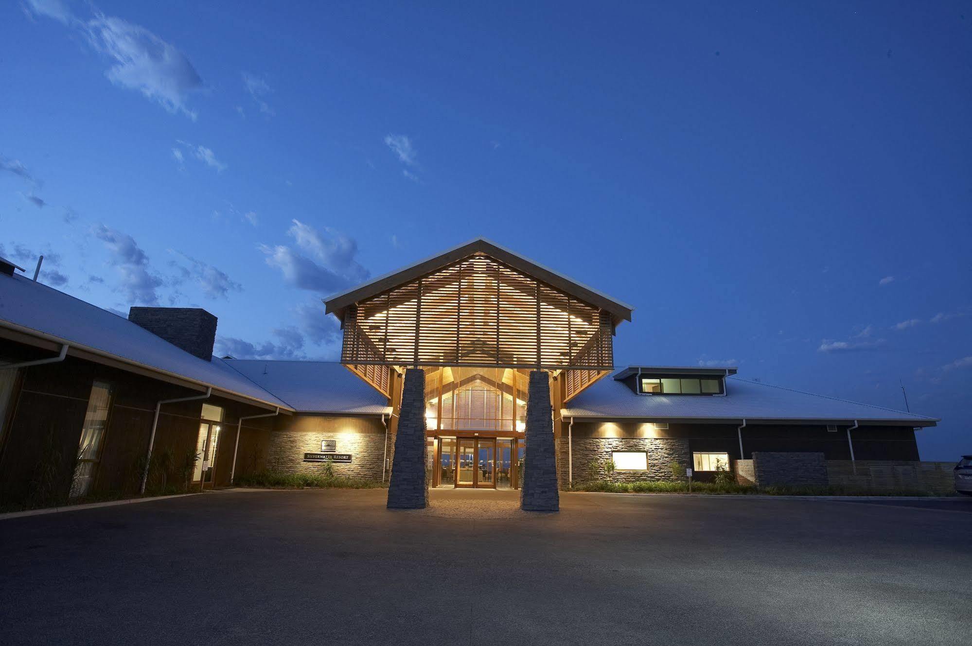 Silverwater Resort Phillip Island San Remo Esterno foto