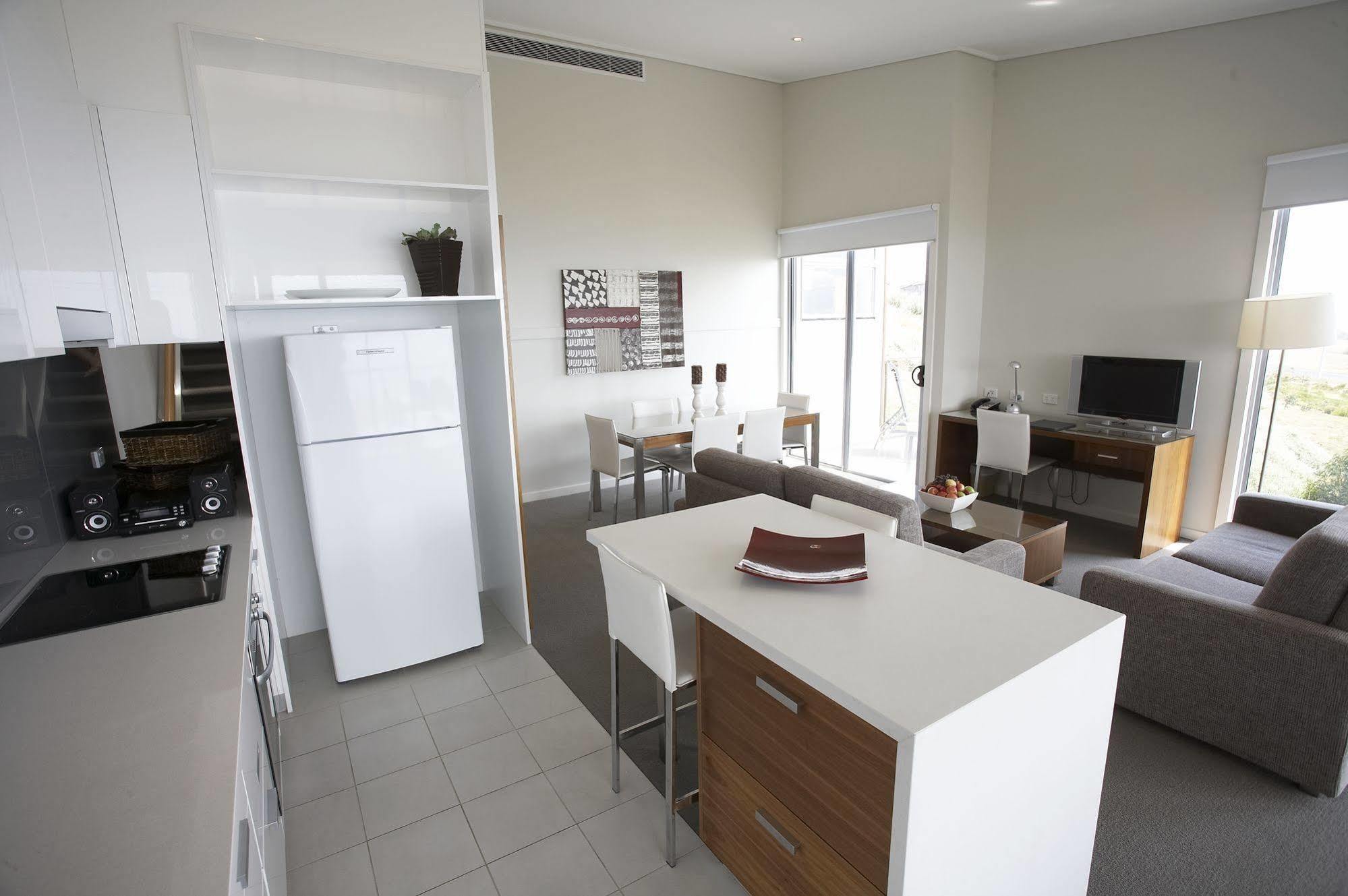Silverwater Resort Phillip Island San Remo Esterno foto