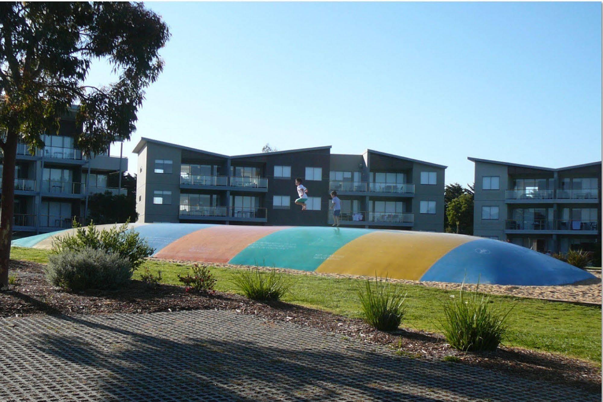 Silverwater Resort Phillip Island San Remo Esterno foto