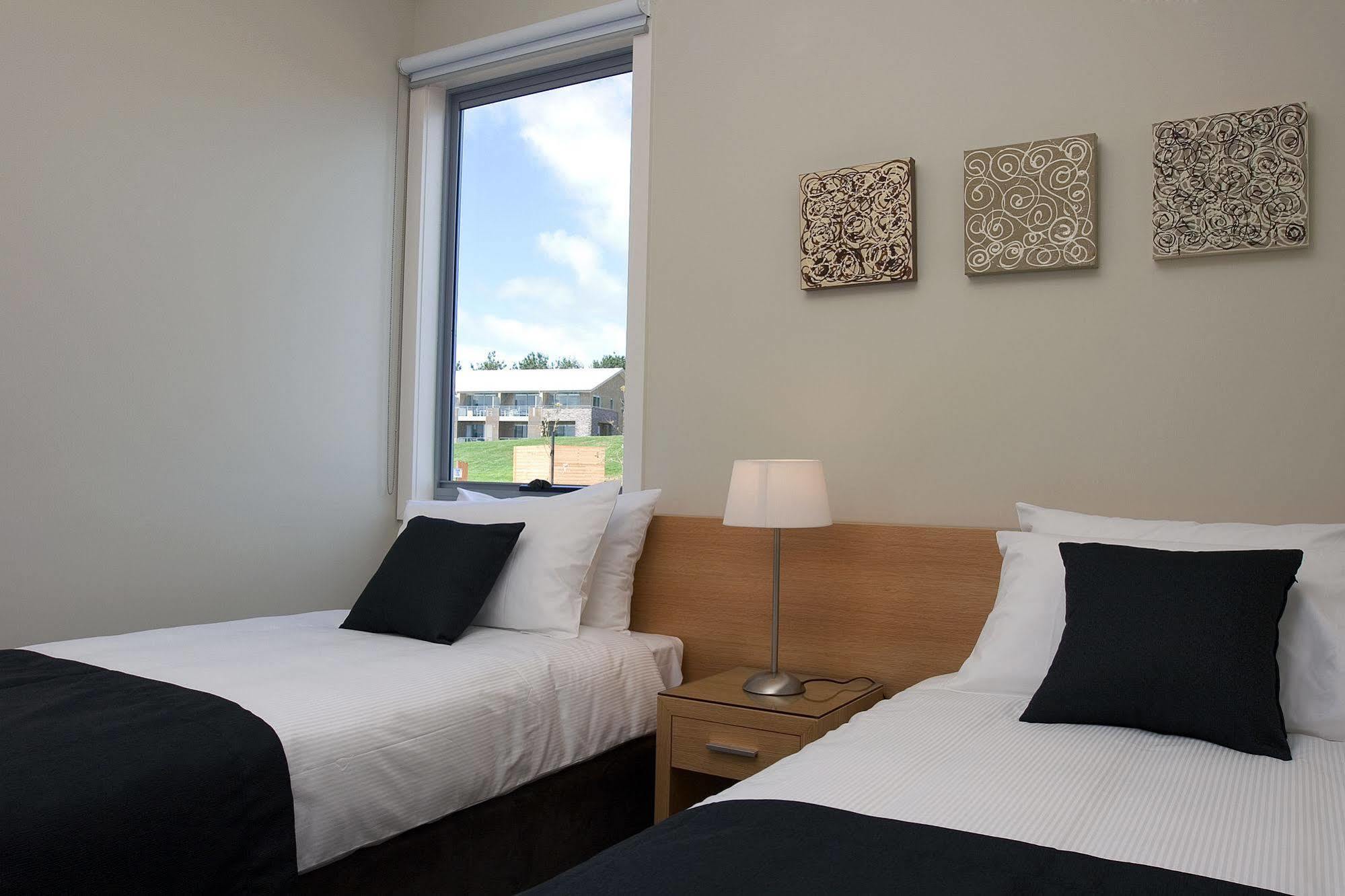 Silverwater Resort Phillip Island San Remo Esterno foto