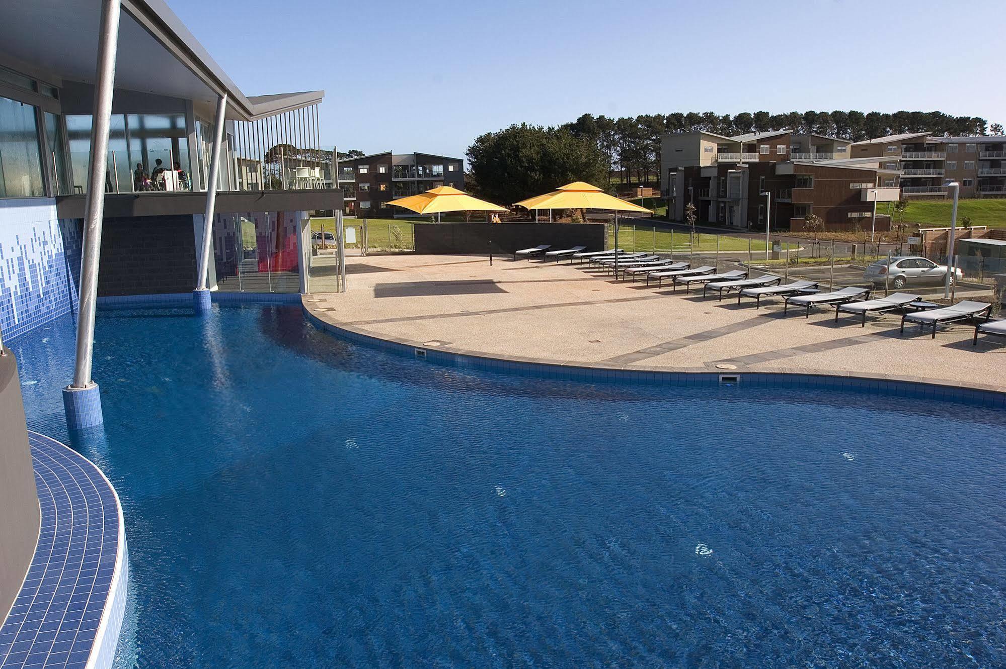 Silverwater Resort Phillip Island San Remo Esterno foto