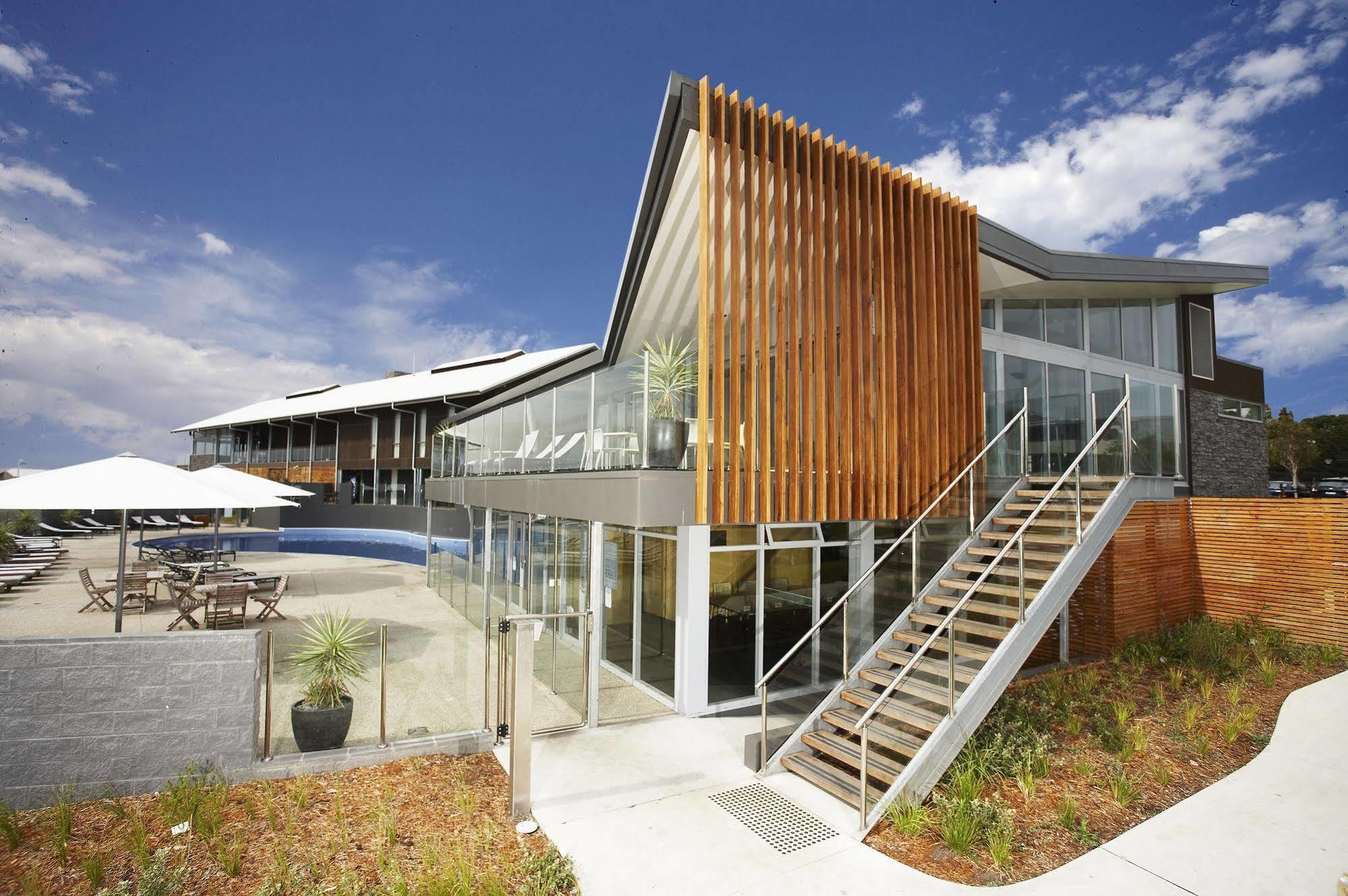 Silverwater Resort Phillip Island San Remo Esterno foto