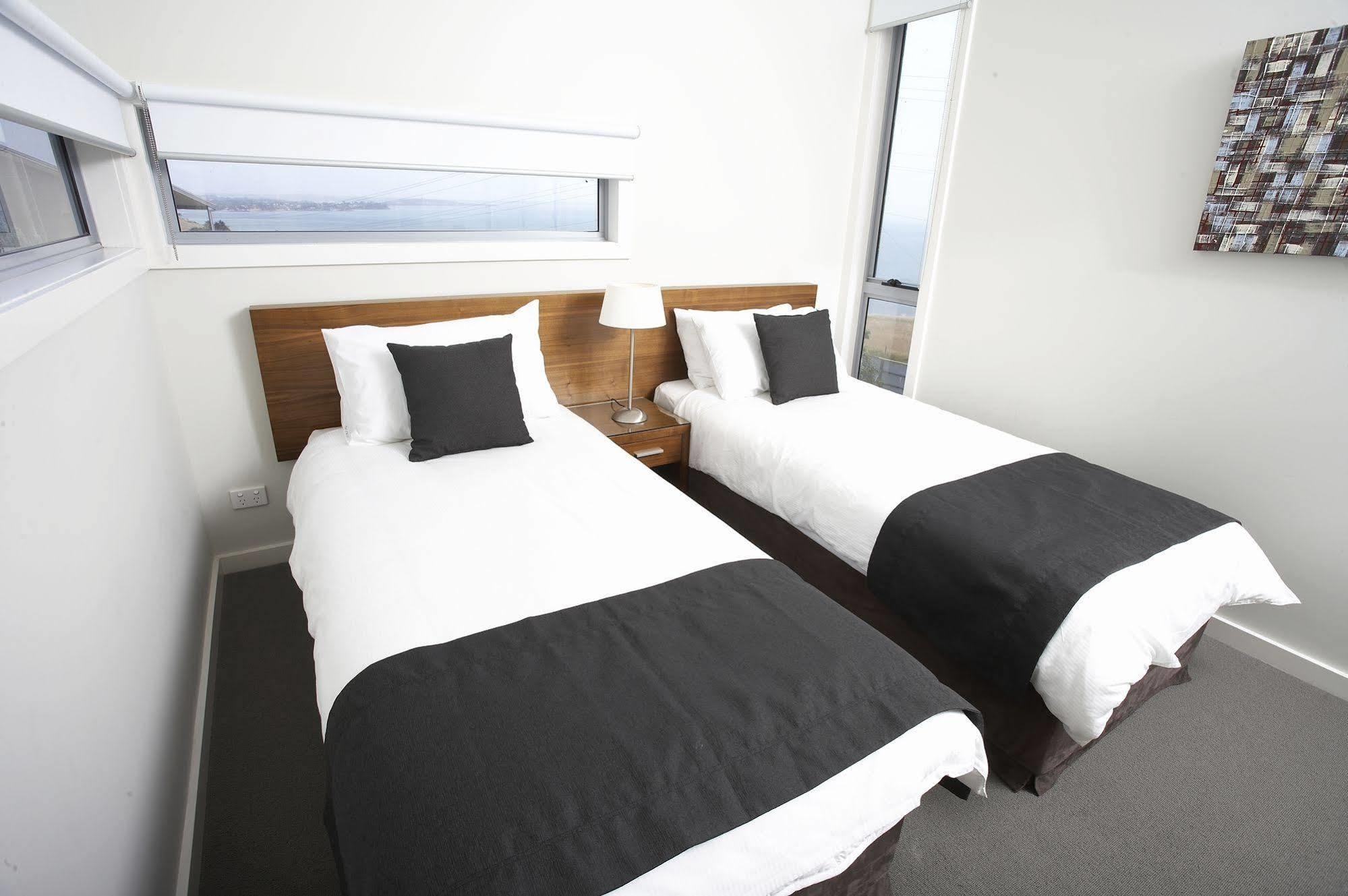 Silverwater Resort Phillip Island San Remo Esterno foto