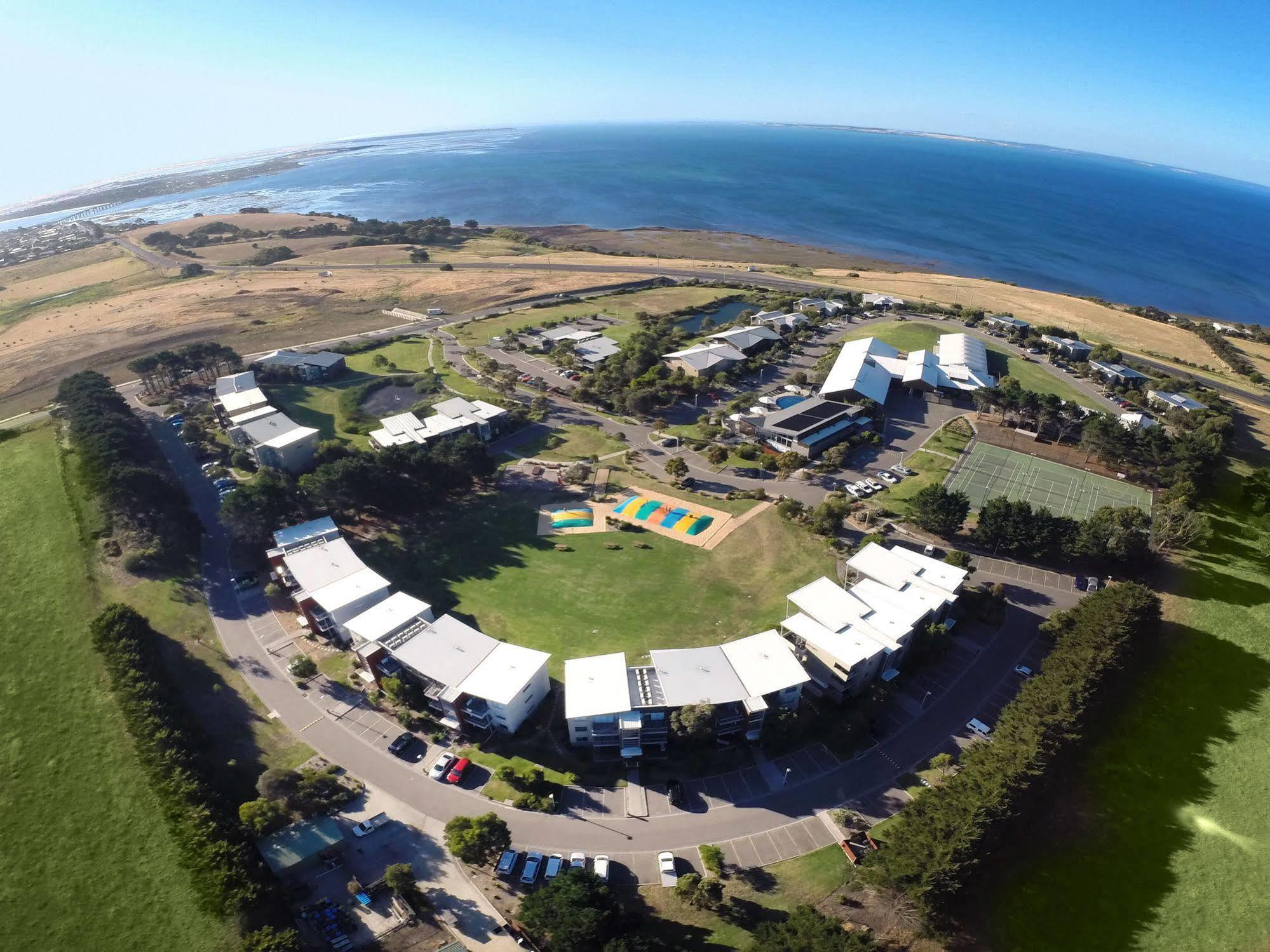 Silverwater Resort Phillip Island San Remo Esterno foto