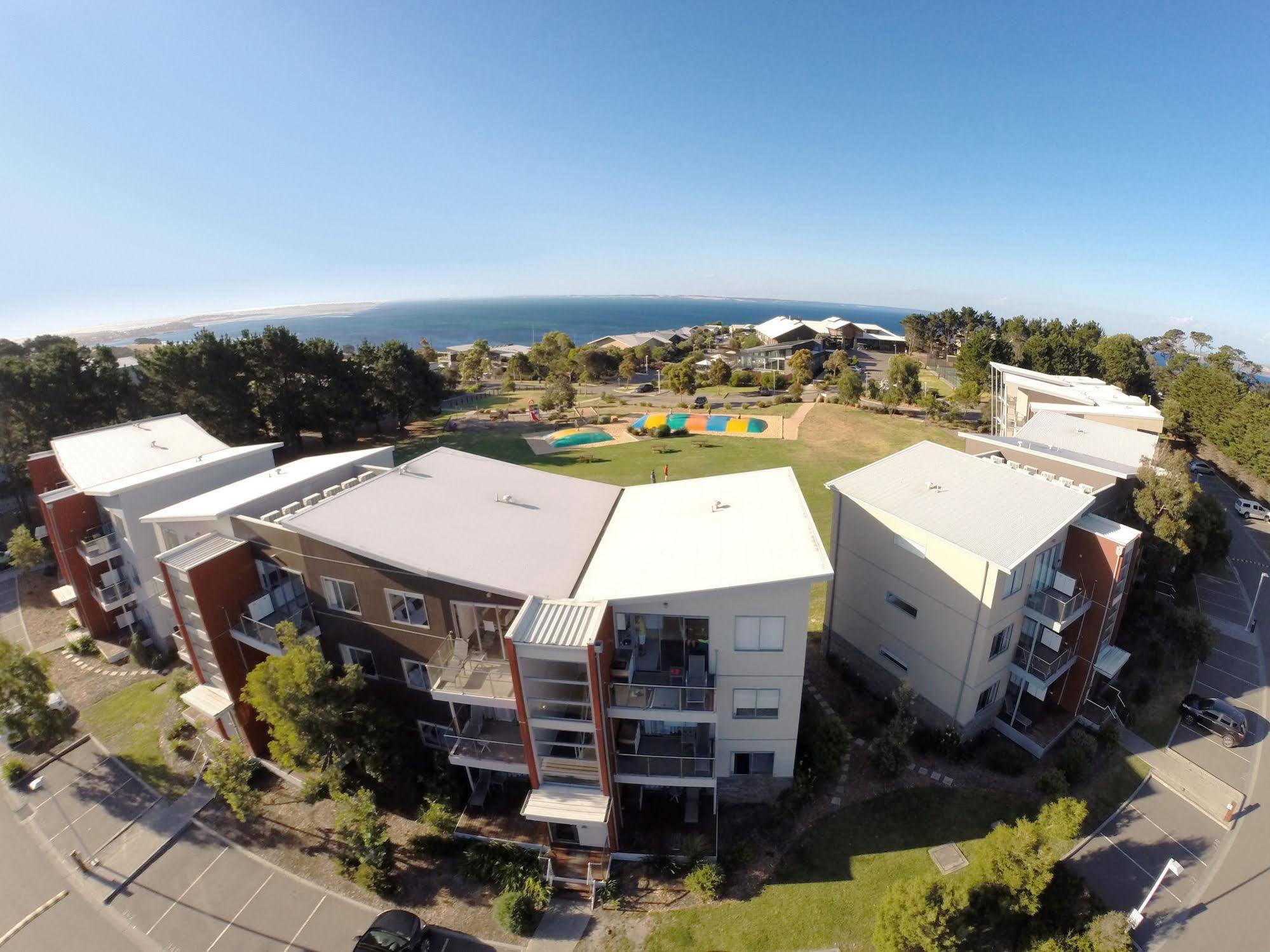 Silverwater Resort Phillip Island San Remo Esterno foto